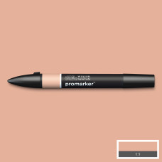 Winsor&Newton promarker Tan (O528)